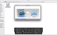 Build Desktop Apps & XML Improvements